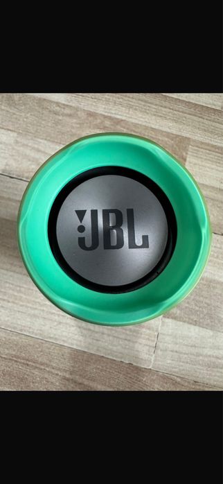 Boxa Portabila JBL Charge 3 Impecabil