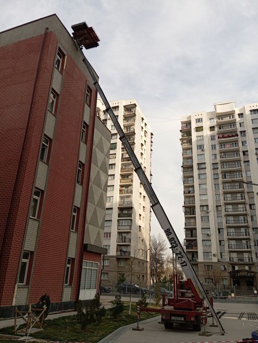 Автолифт Мобильныйлифт Avtolift