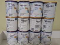 4 x Neocate Junior Neutru (UK)