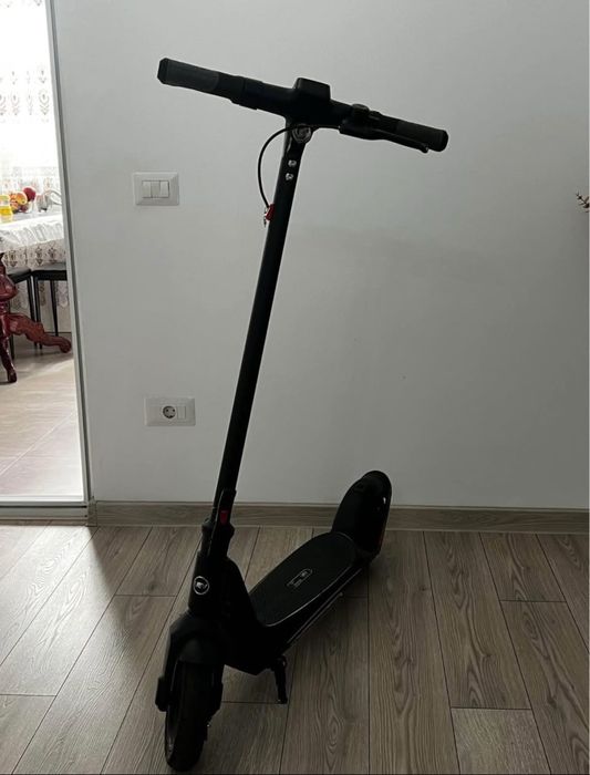 Vand trotineta MRYAM cu led