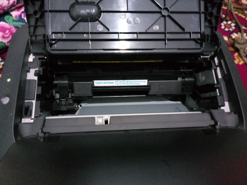 Printer LBP6030B