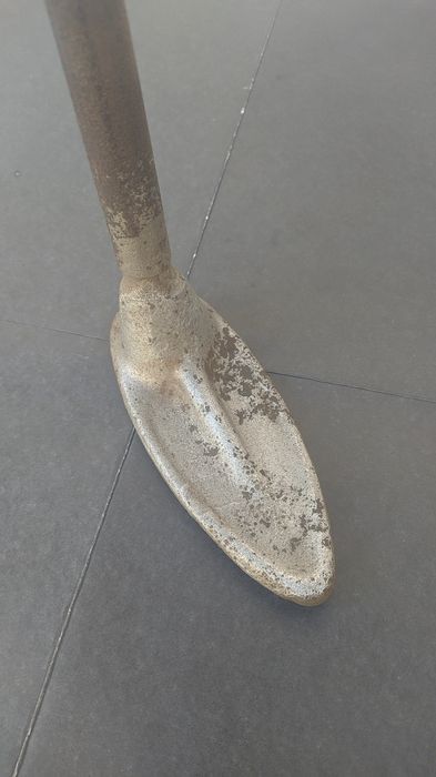 Обувная лапа инструмент сапжника