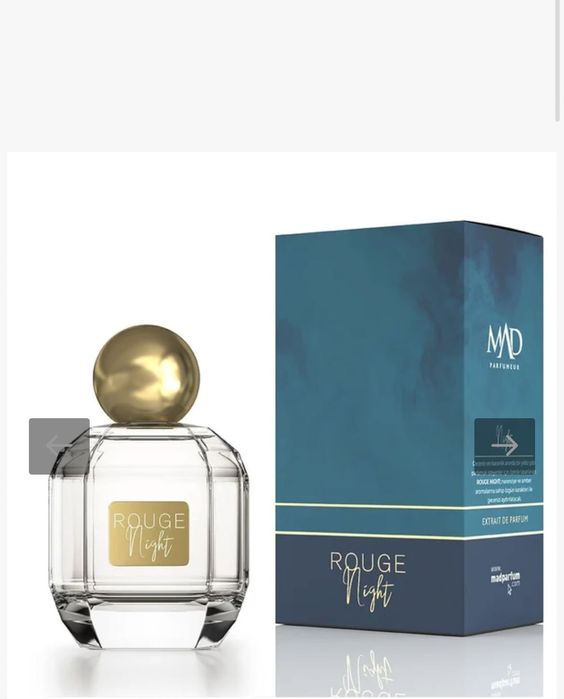 Парфюм Rouge Night