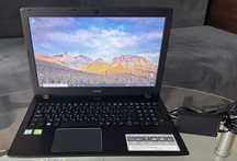 лаптоп ACER Aspire E15