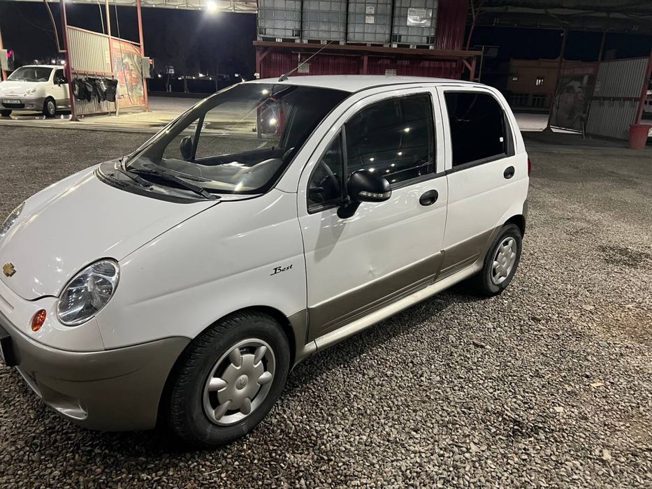 Matiz best 2018 yil