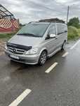 Mercedes vito 9 locuri automat