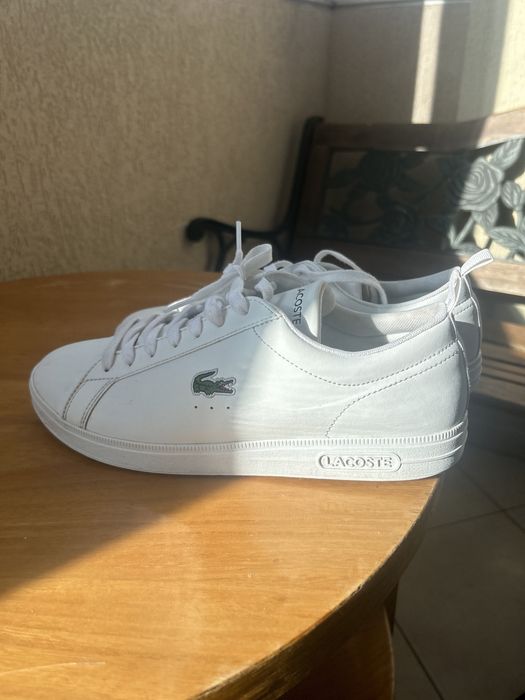 Обувки Lacoste 40,5