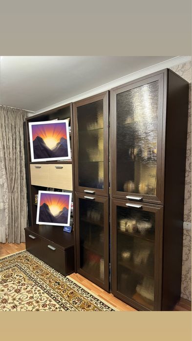 Продам стенку