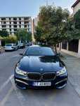 Bmw 740 X-drive variante