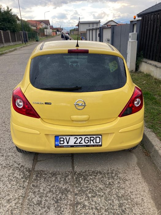 2013 Opel Corsa 1,4 perfecta stare