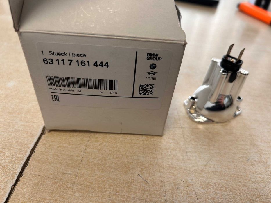 Bec Angel EYES original BMW