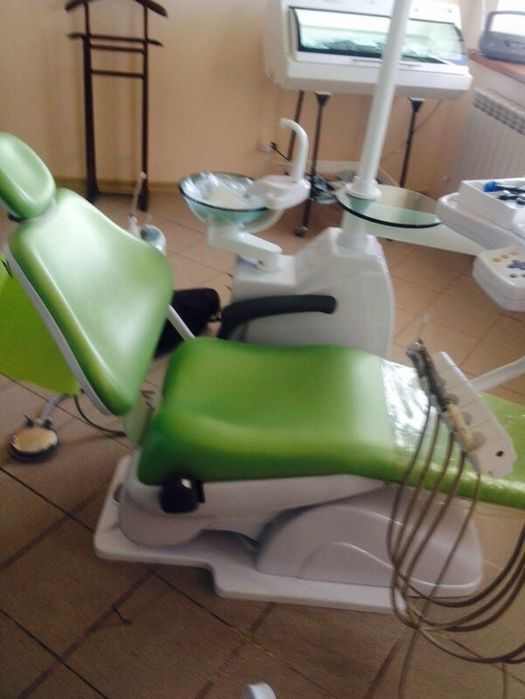 Продам стоматологическую установку