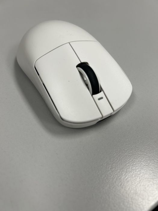Продам мышку Vxe r1 se+