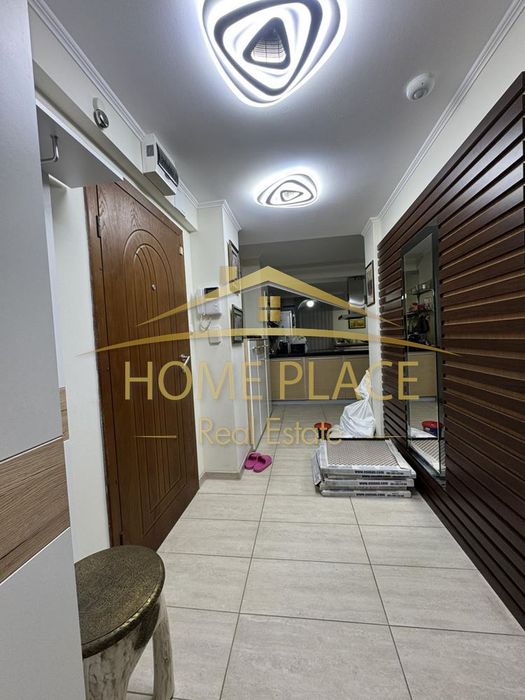 Дава се под наем Тристаен апартамент в Варна, Бриз - 100 кв.м за 1122 € - Снимка #4