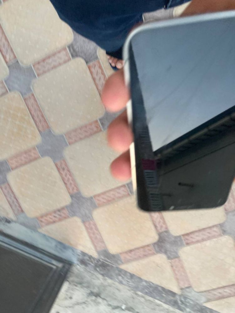 Iphone 12 pro white