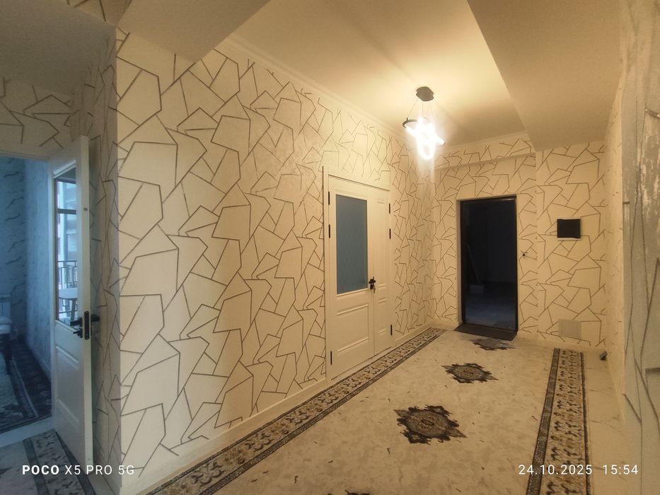 Аренда квартира сергели чине хоусе