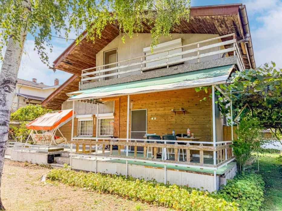 Къща в Плевен, област-с.Тученица площ 70 цена 119000