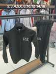 Trening copii Armani Eaz