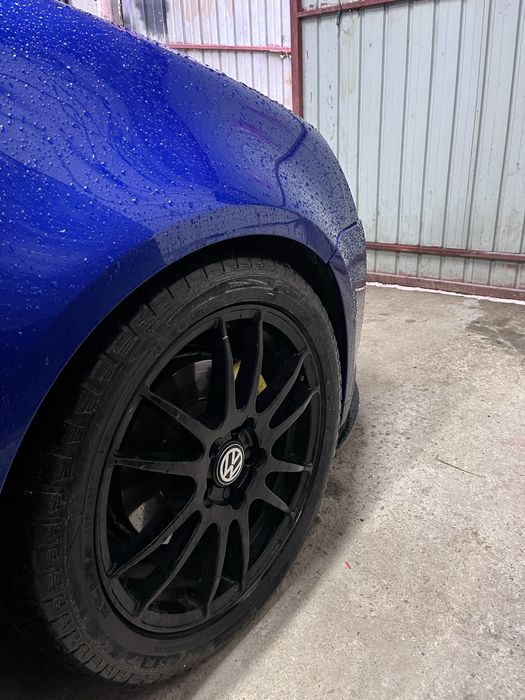 Vand / Schimb jante de aliaj 5x112