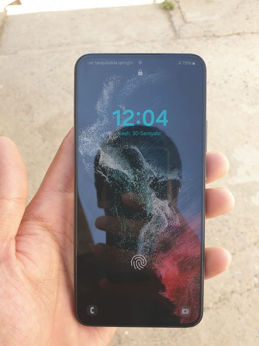 S22 plus sotiladi