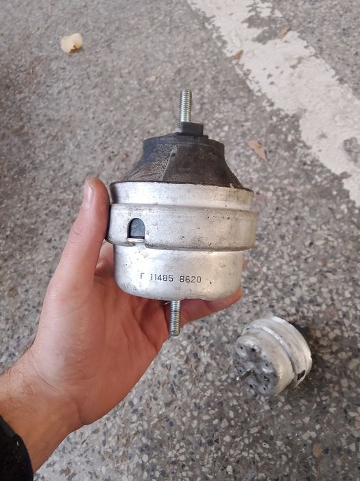 Тампони двигател Пасат 1.9тди