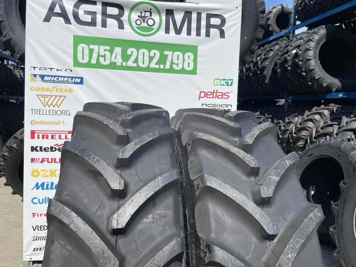 Cauciucuri noi 460/85R34 CEAT Anvelope radiale 18.4R34 tractor