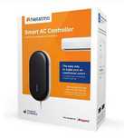 Netatmo NAC-DE –Telecomandă Inteligentă pentru Aer Condiționat