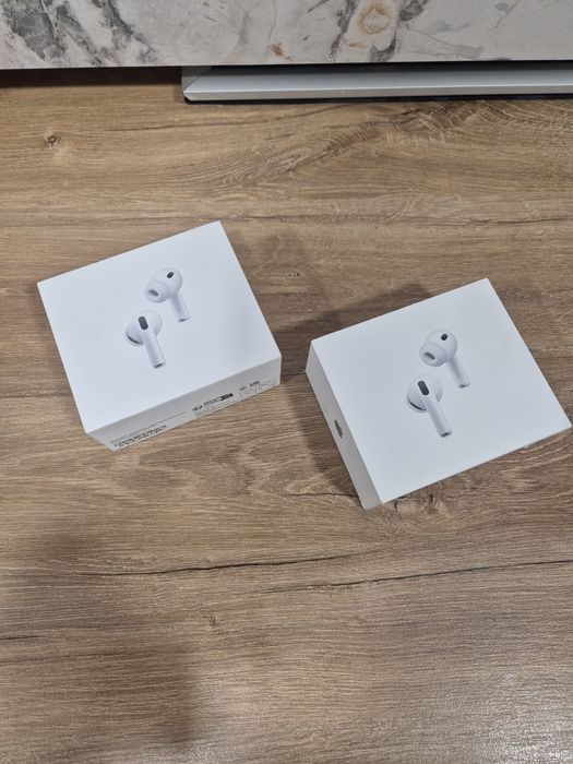 Apple AirPods Pro Gen3 Sigilate //