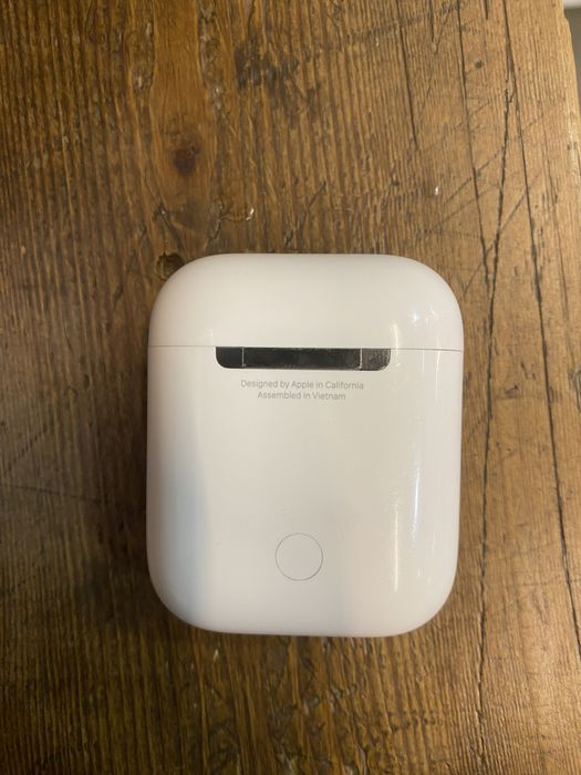 airpods 1 оригинал
