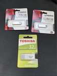 Stick Memorie Kingston 128GB 64GB 32GB 16GB Card Memorie Goodram Nou
