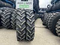 12.4-36 cu 8 pliuri cauciucuri noi cu garantie pentru tractor spate