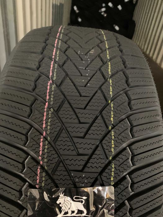 Нови зимни гуми ARIVO ARW 3 255/45R18 99V НОВ DOT БОРД 2554518