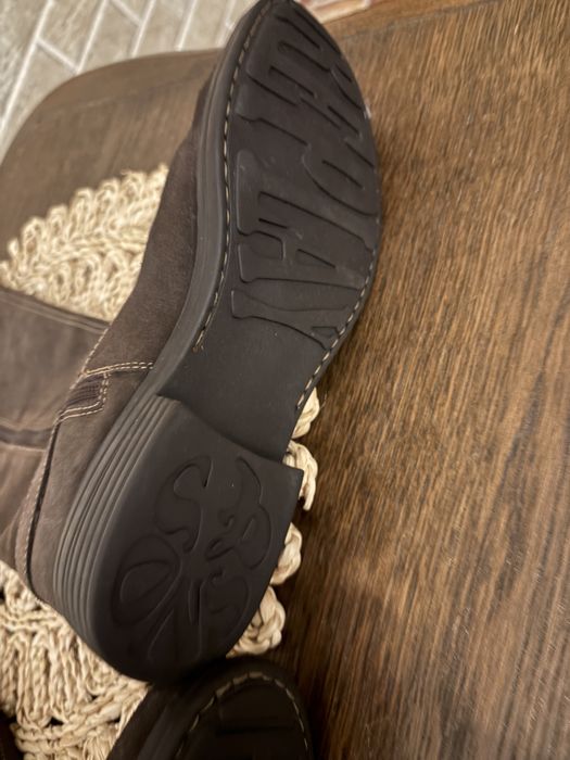 cizme raplay 39 piele