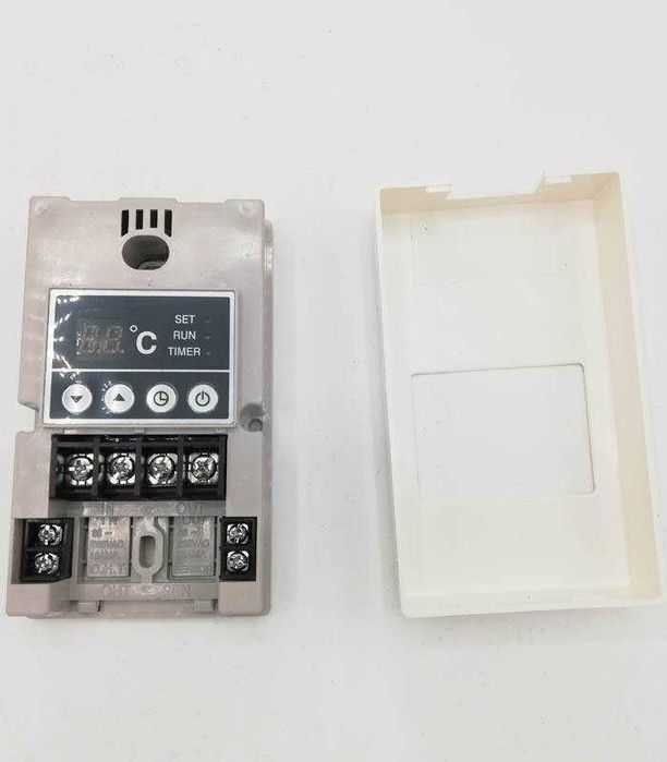 Pachet Corean Korean incalzire rasad termostat digital senzor 24-42mp