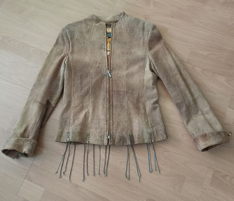 Якета, палто, размер М, отлично състояние