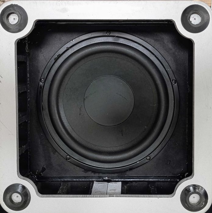 Суббуфер Harman Kardon SUB-TS2