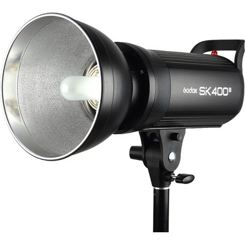 Godox SK400II Studio Strobe