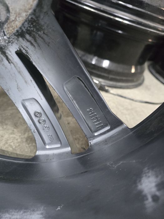 Джанти 18 / 5х112 - VW Passat, Arteon и др. 5x112 Sebring