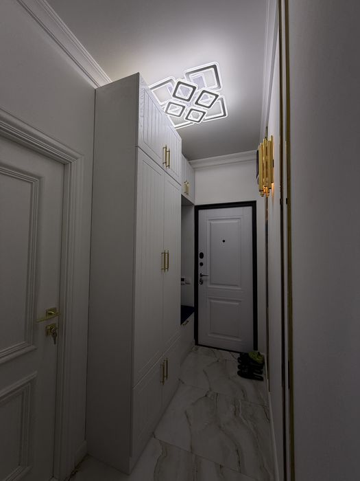 Авиасозлар 4 2/3/4 с мебелью и техникой