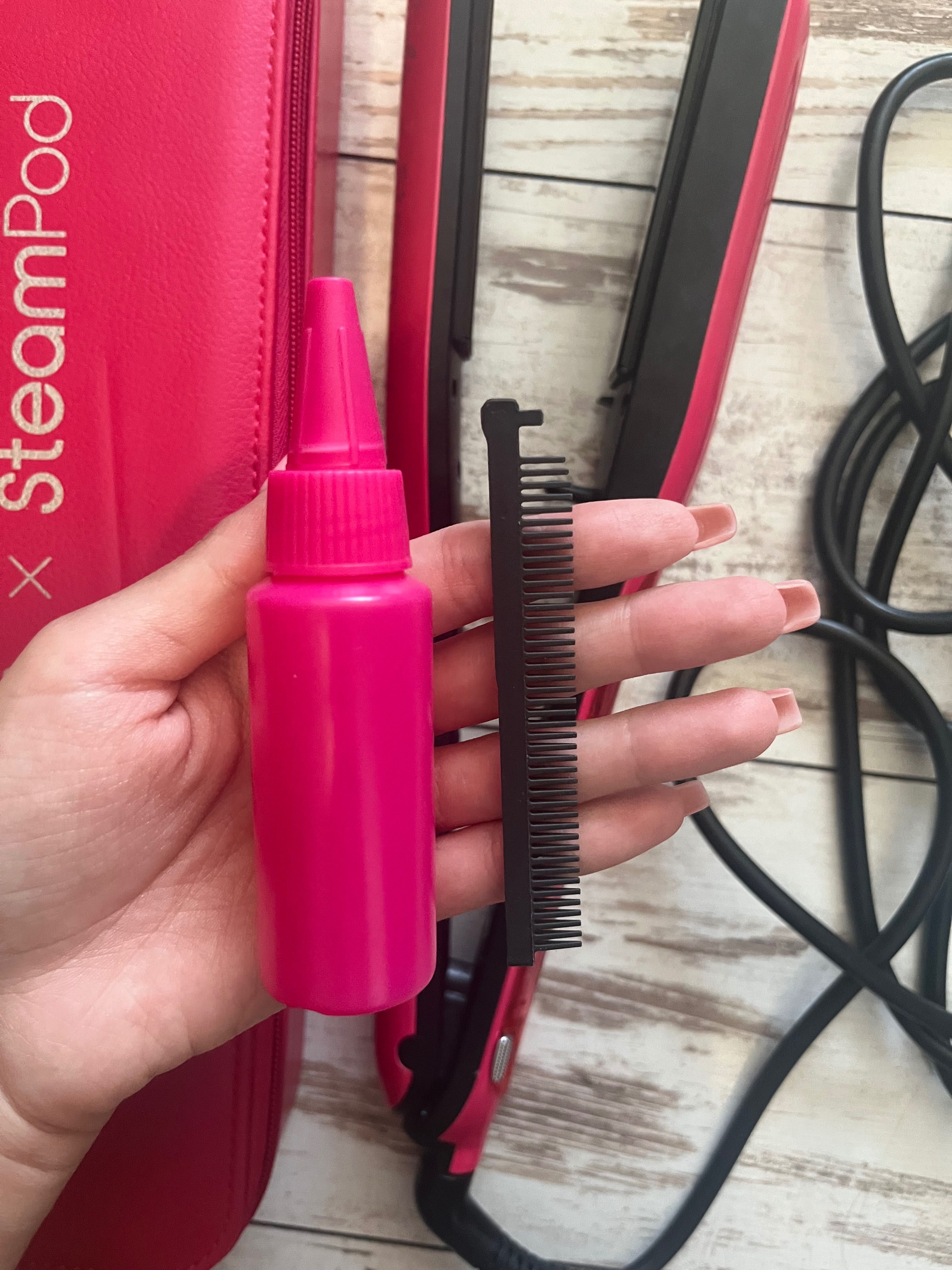 L'Oréal Professionnel Steampod 3.0 x Barbie - limited edition