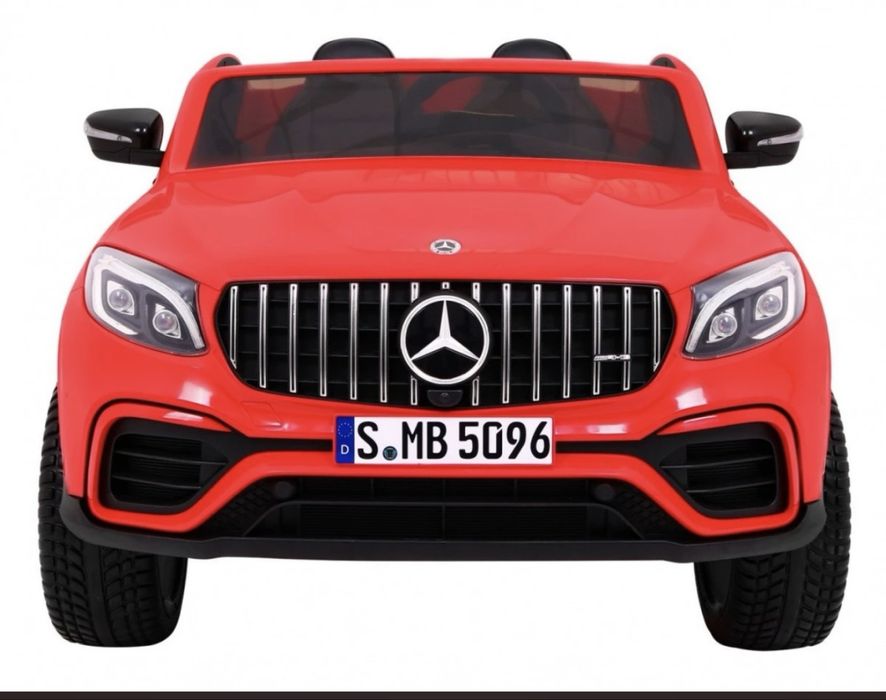 Masinuta Cu telecomanda pentru bebelusi