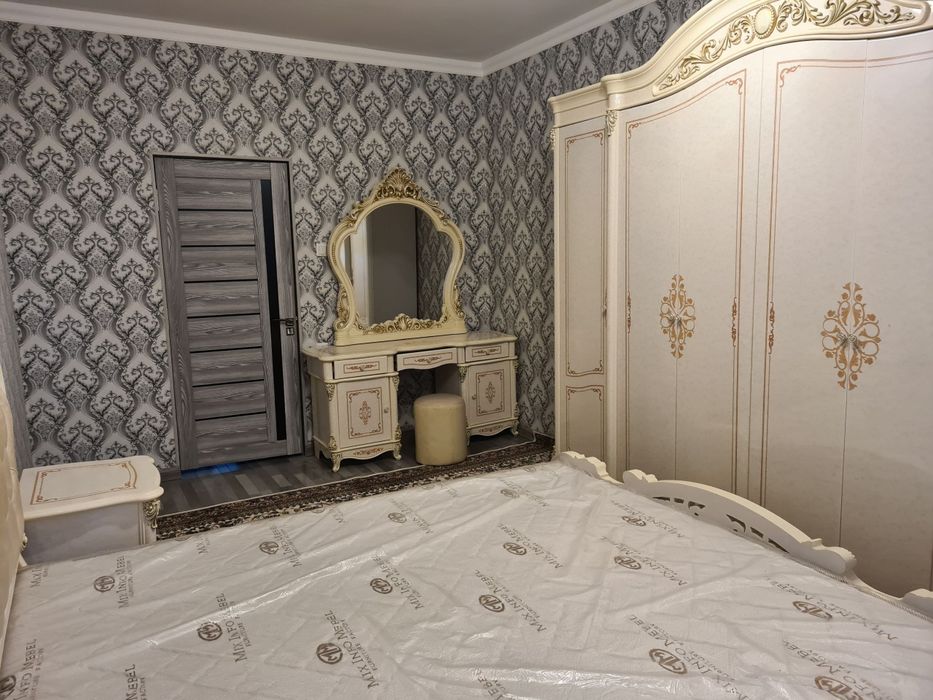 Аренда квартира Чиланзар 13  3/3/4 оилага узок мудаттга ориентир Фархо