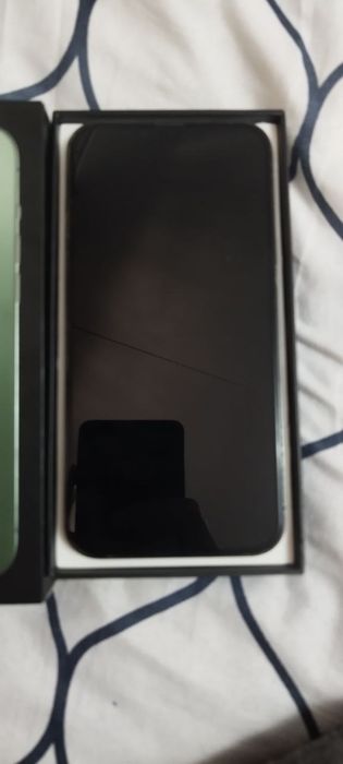 IPhone 13 pro max 256 LLA идеал