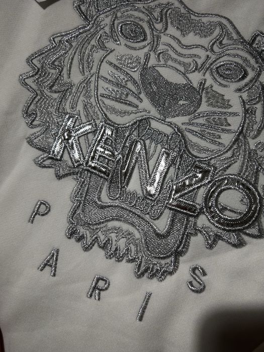 Bluza Kenzo S Alba