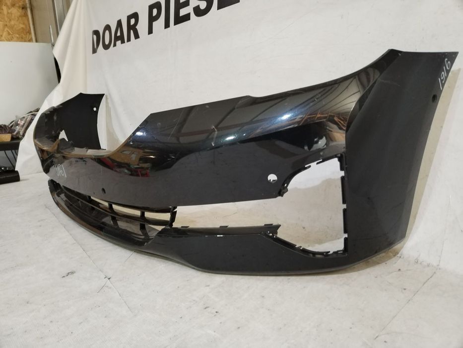 Bara fata BMW Seria 5, G30 LCI, facelift, 2021, 2022, 2023, 2024, cod origine OE 51119464207.