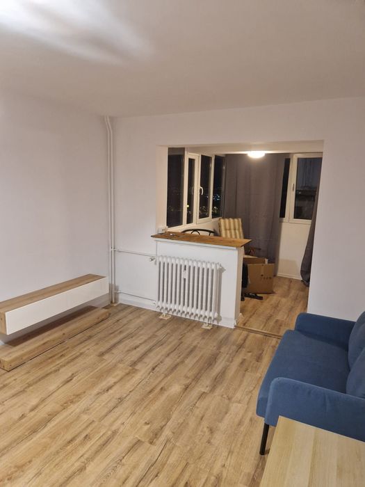 Garsonieră modernă – Pantelimon Iancului – Direct Proprietar