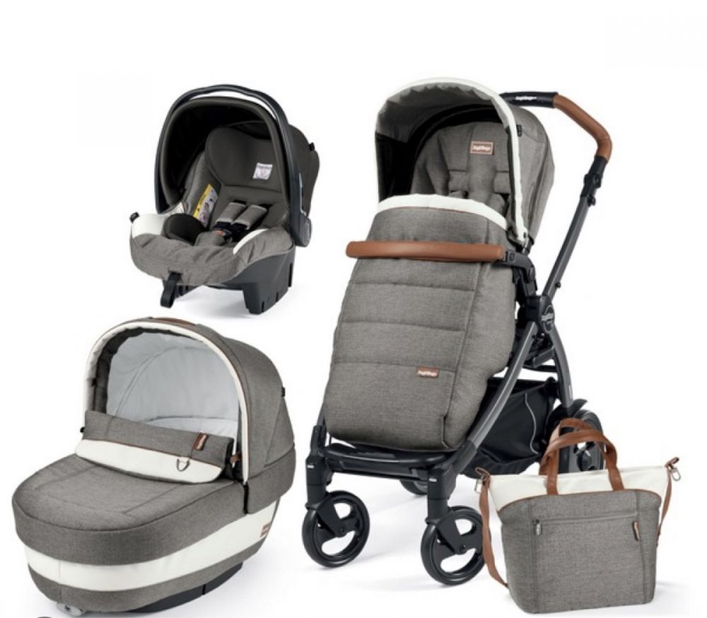 Peg Perego BOOK 51 ELITE 3в1