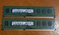 Memorie PC DDR3 4GB Samsung 1Rx8 PC3-12800U