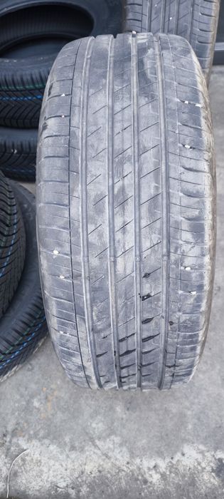 Шины первичка Трекер 2. 215/55 R17