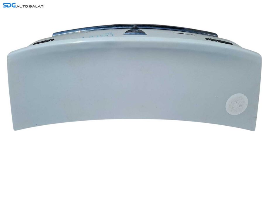 Capota Portbagaj Dacia Logan 1 FL Facelift Faza 2 2007 - 2012 [LC1595]
